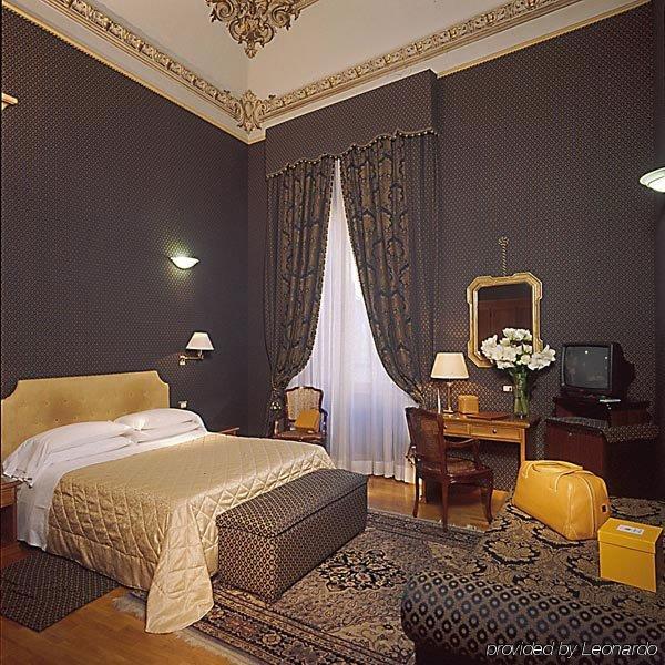 Hotel Tiziano Rome Ruang foto